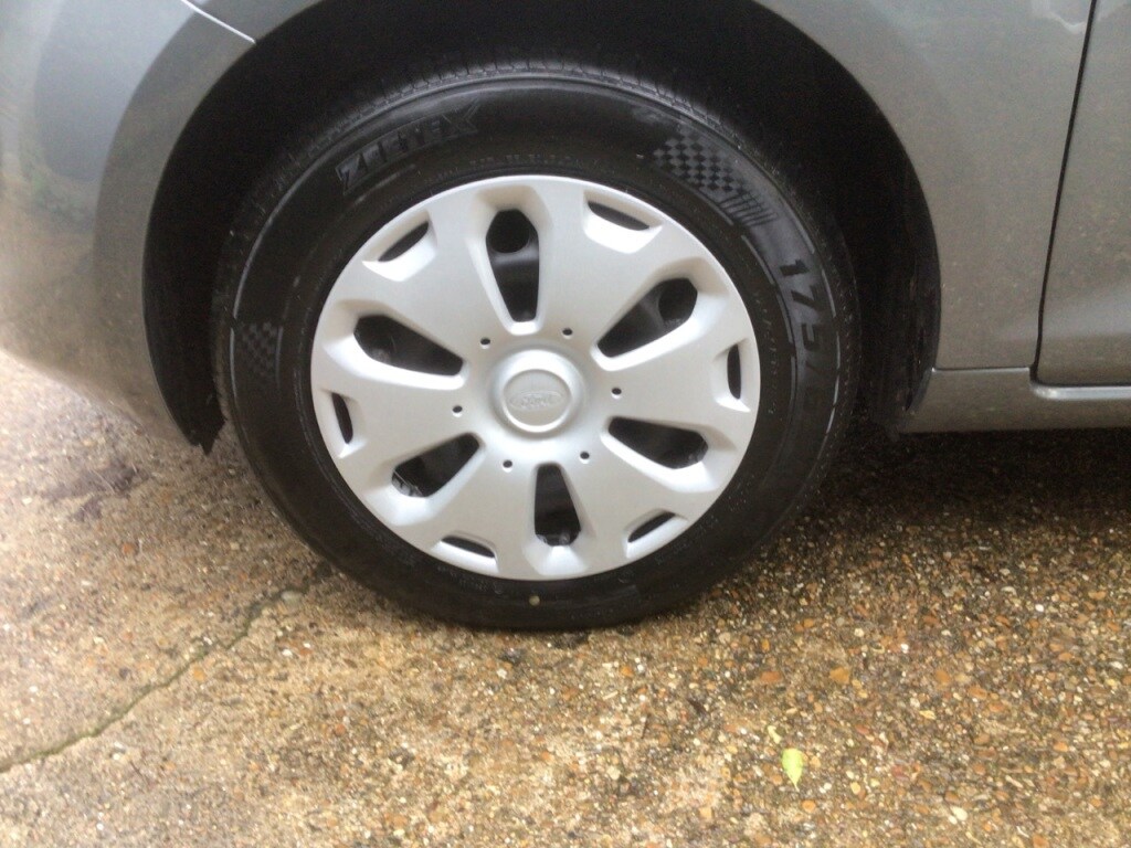 Used Ford Ka 2010 for sale - 77520172: Photo 25