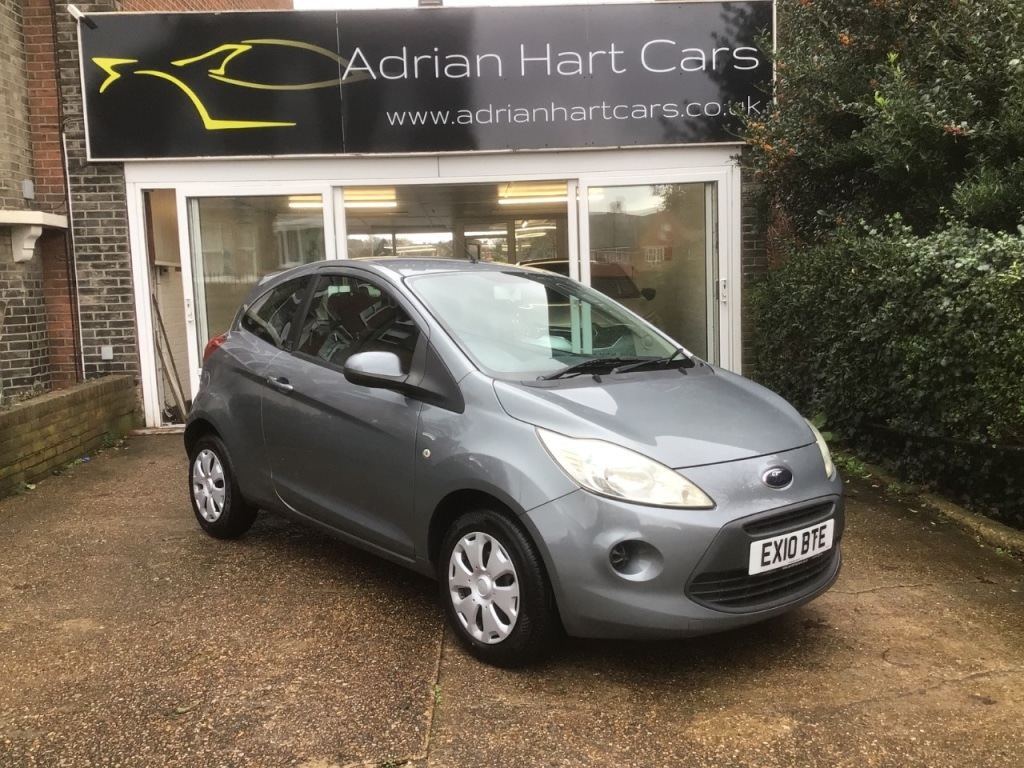Used Ford Ka 2010 for sale - 77520172: Photo 5