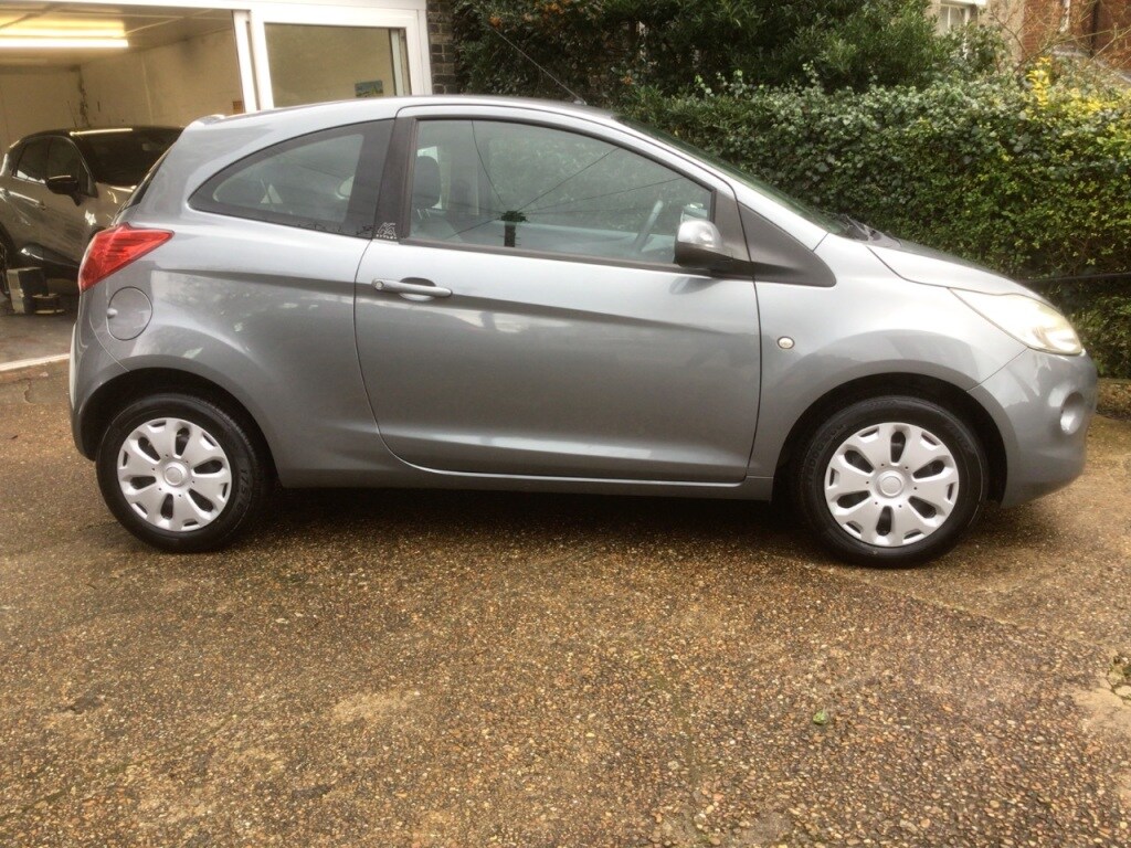 Used Ford Ka 2010 for sale - 77520172: Photo 6