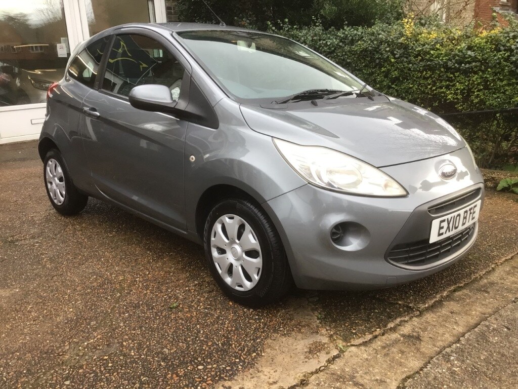 Used Ford Ka 2010 for sale - 77520172: Photo 7
