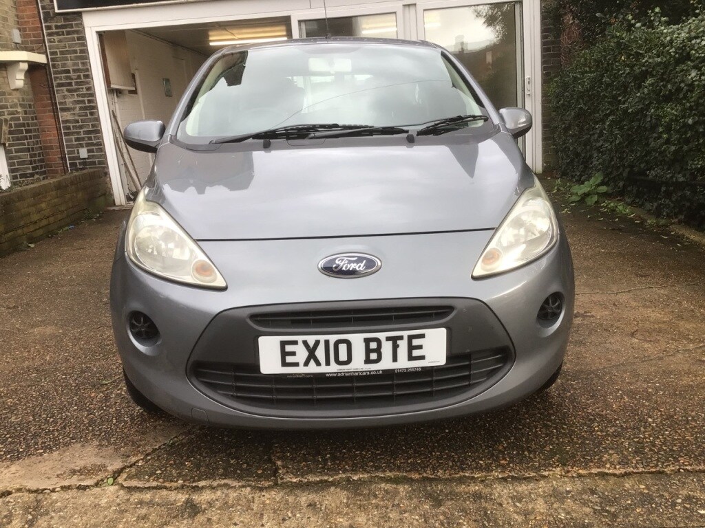 Used Ford Ka 2010 for sale - 77520172: Photo 8