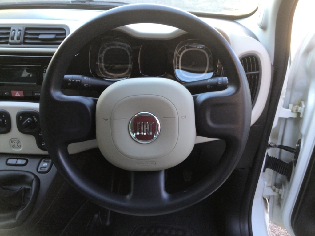 Used Fiat Panda 2015 for sale - 76375811: Photo 15