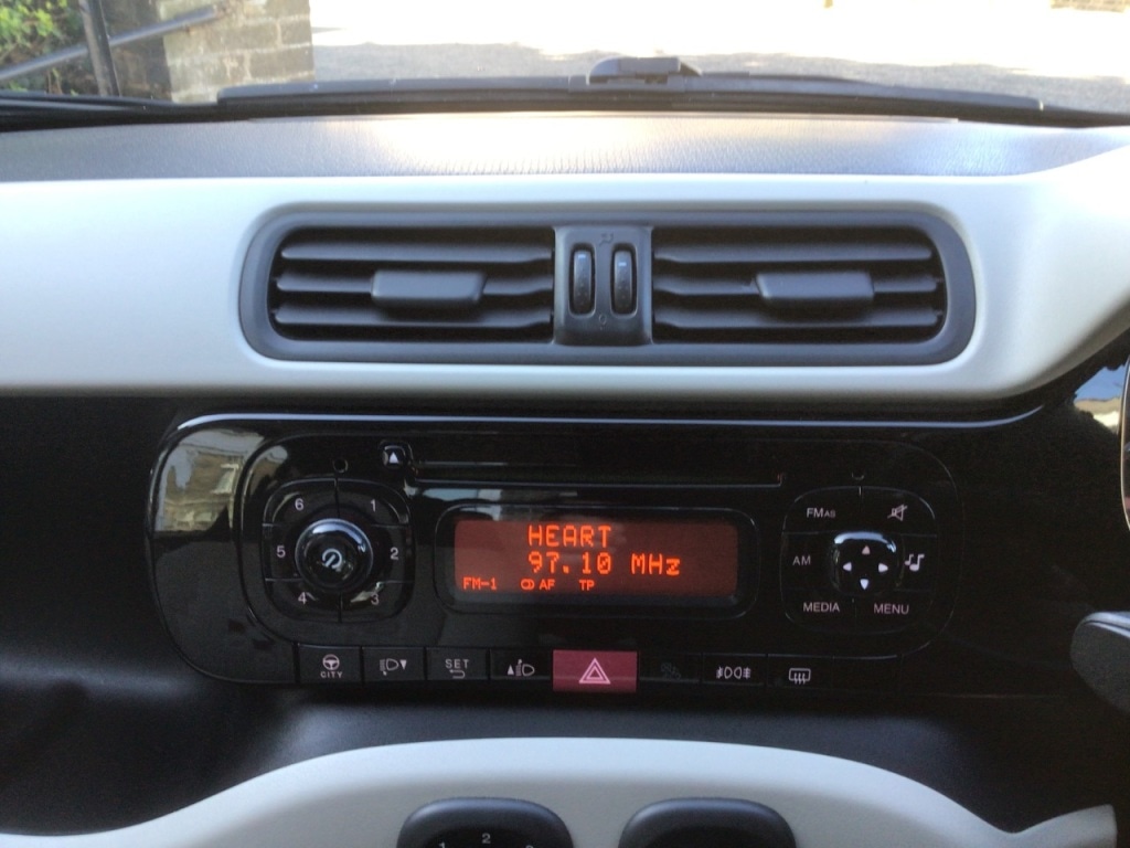 Used Fiat Panda 2015 for sale - 76375811: Photo 16