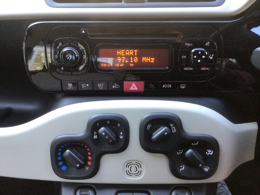 Used Fiat Panda 2015 for sale - 76375811: Photo 17