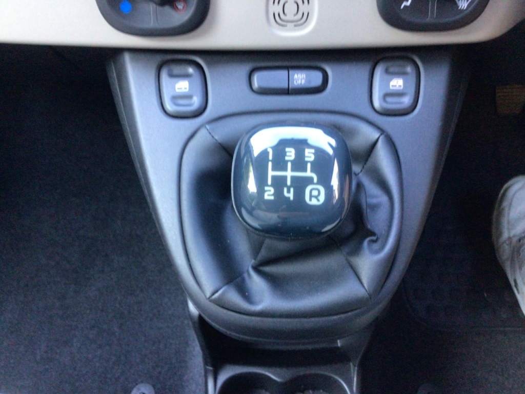 Used Fiat Panda 2015 for sale - 76375811: Photo 18