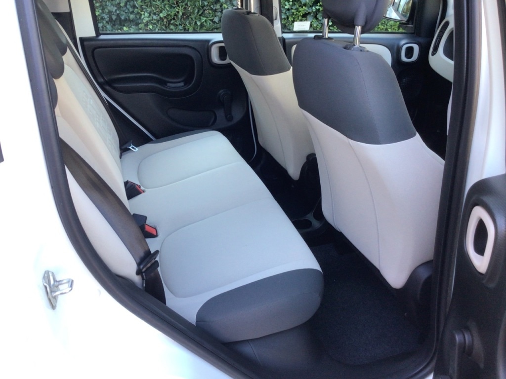 Used Fiat Panda 2015 for sale - 76375811: Photo 20