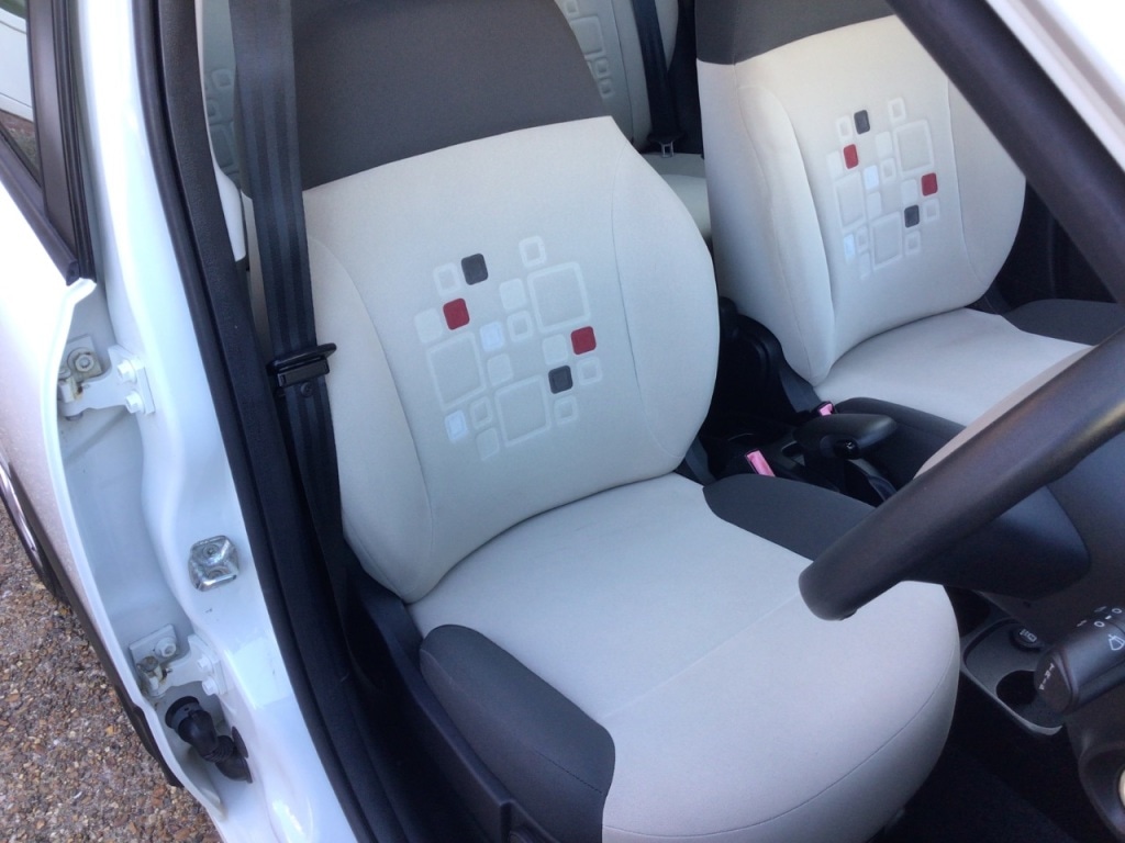 Used Fiat Panda 2015 for sale - 76375811: Photo 21
