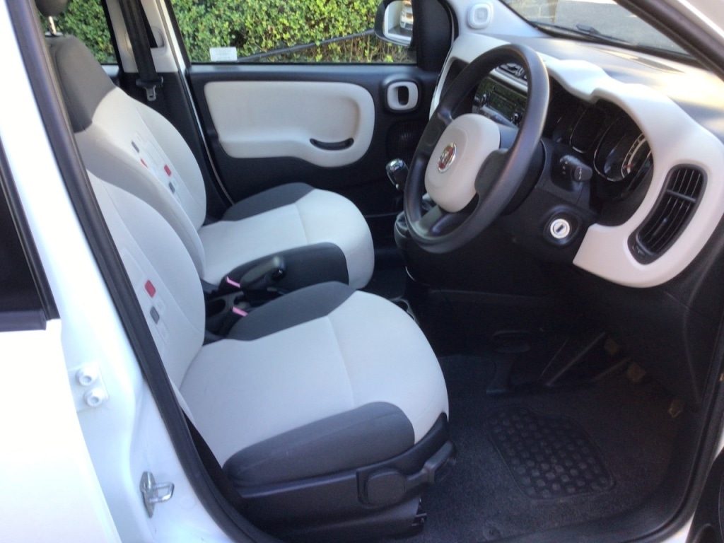 Used Fiat Panda 2015 for sale - 76375811: Photo 22