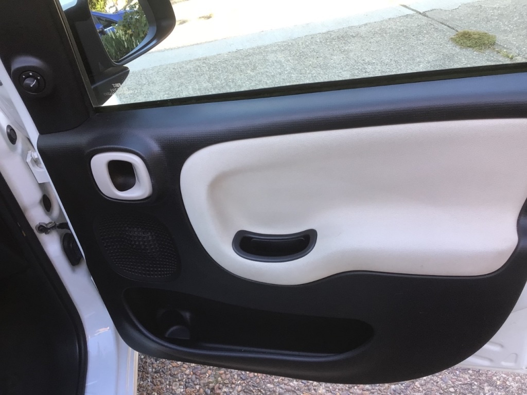 Used Fiat Panda 2015 for sale - 76375811: Photo 23