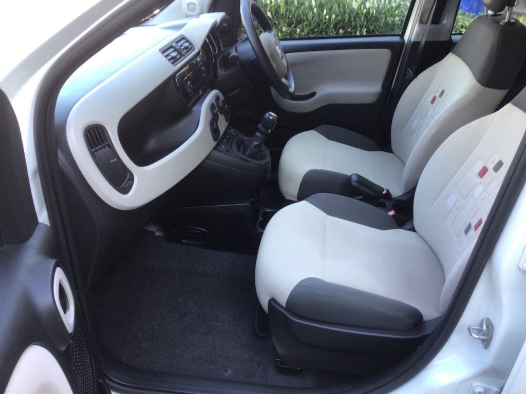 Used Fiat Panda 2015 for sale - 76375811: Photo 24