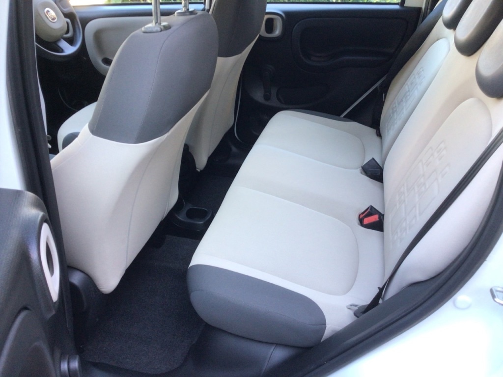 Used Fiat Panda 2015 for sale - 76375811: Photo 25