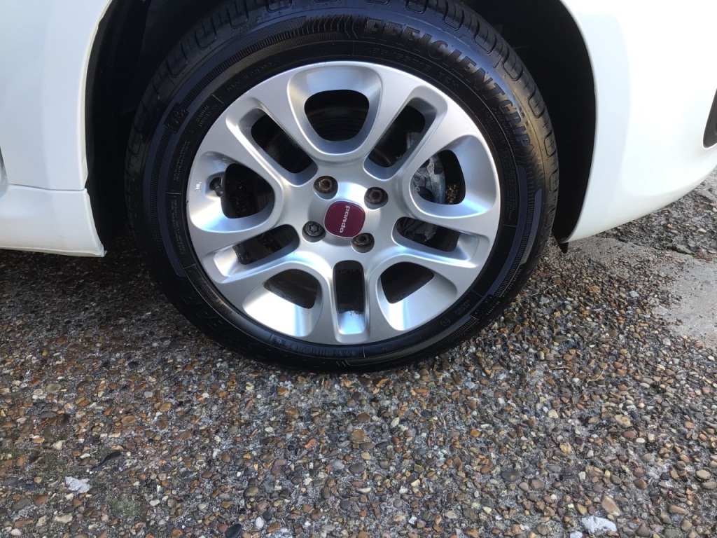 Used Fiat Panda 2015 for sale - 76375811: Photo 27