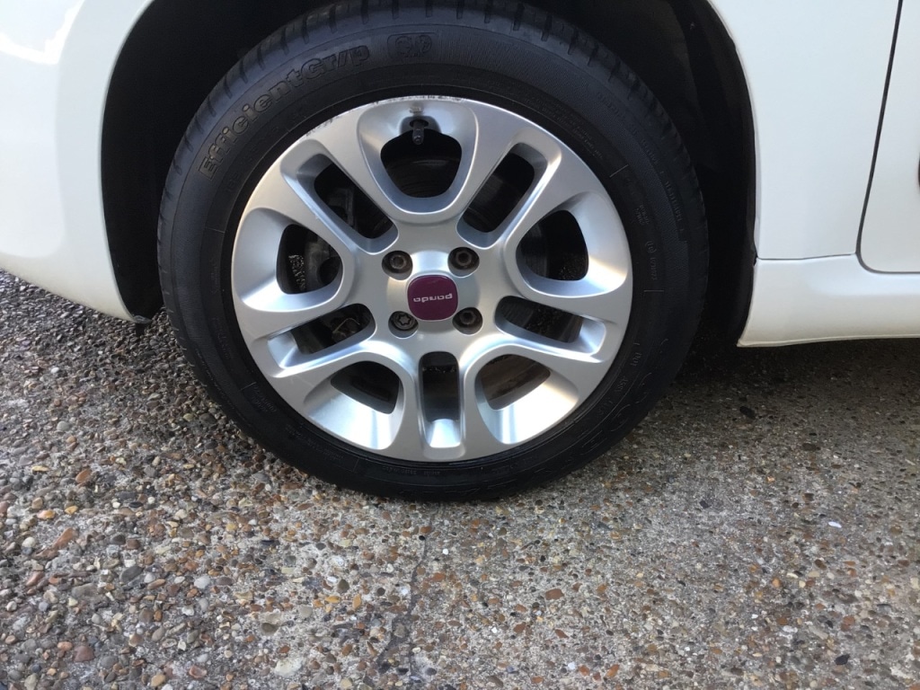 Used Fiat Panda 2015 for sale - 76375811: Photo 29