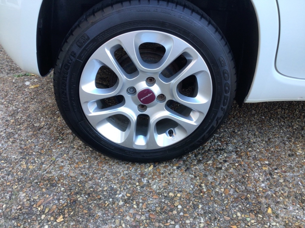 Used Fiat Panda 2015 for sale - 76375811: Photo 30