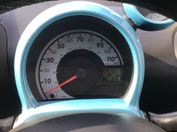Used Toyota AYGO 2013 for sale - 76132019: Photo 14