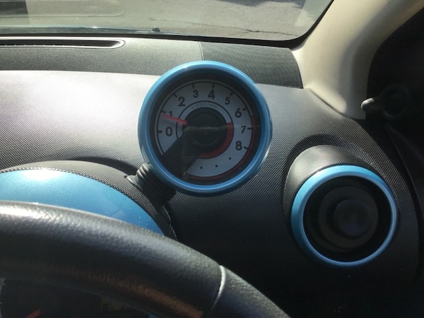 Used Toyota AYGO 2013 for sale - 76132019: Photo 16