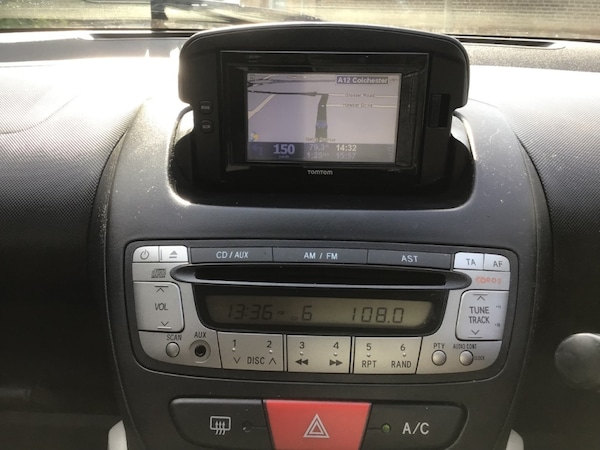 Used Toyota AYGO 2013 for sale - 76132019: Photo 17