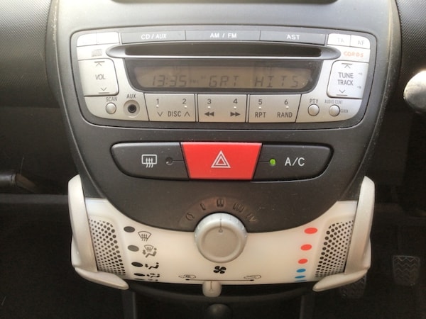 Used Toyota AYGO 2013 for sale - 76132019: Photo 18