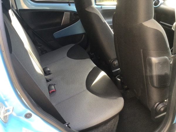 Used Toyota AYGO 2013 for sale - 76132019: Photo 20