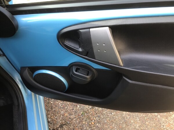 Used Toyota AYGO 2013 for sale - 76132019: Photo 22