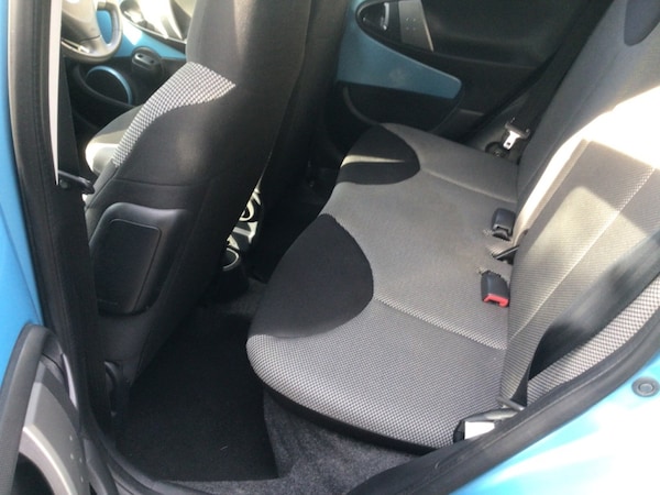 Used Toyota AYGO 2013 for sale - 76132019: Photo 24