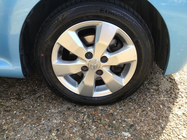 Used Toyota AYGO 2013 for sale - 76132019: Photo 26