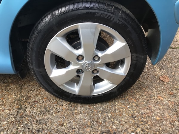 Used Toyota AYGO 2013 for sale - 76132019: Photo 28