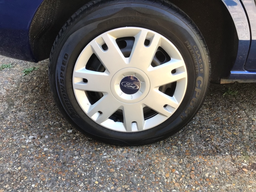 Vehicle 29