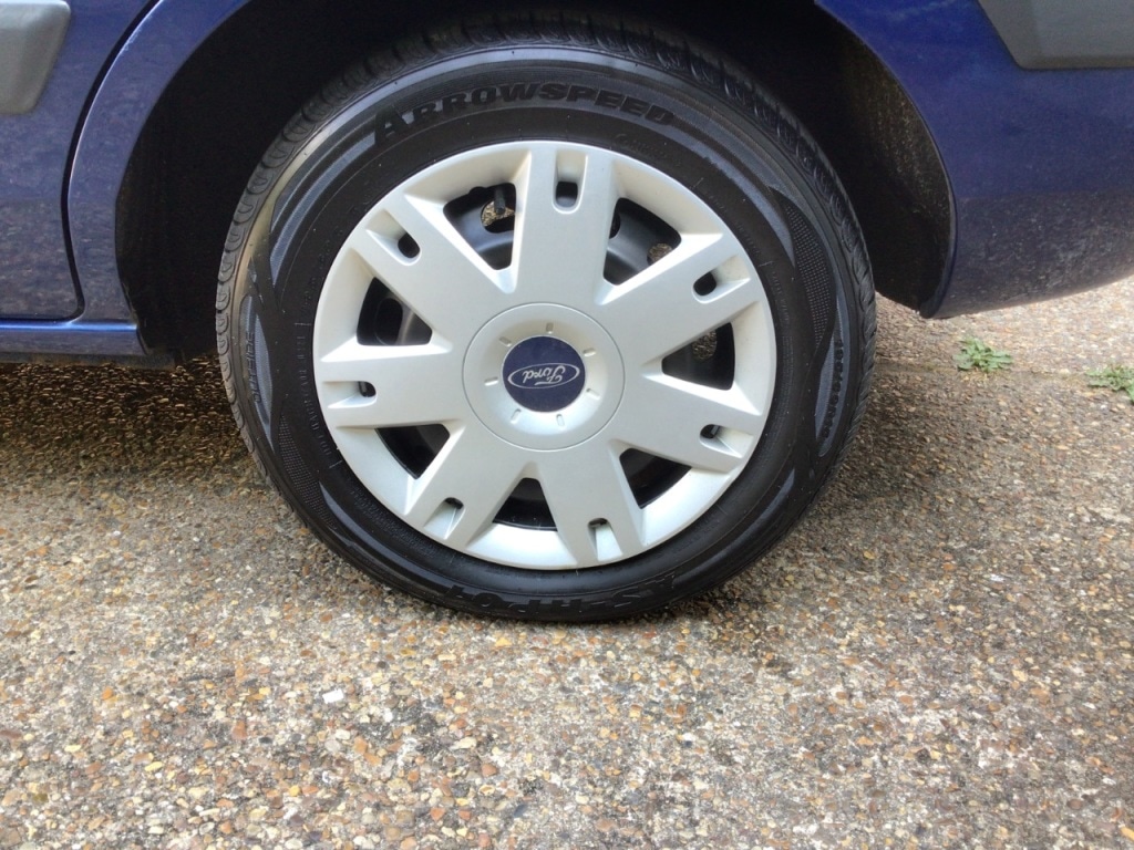 Vehicle 30