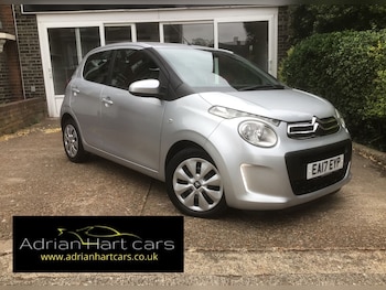 Used Citroen C1 2017 for sale - 79557054: Photo