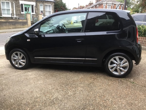 Used SEAT Mii 2015 for sale - 76312842: Photo 10