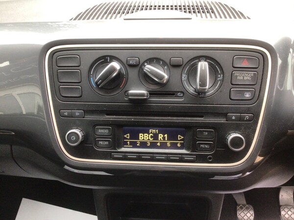 Used SEAT Mii 2015 for sale - 76312842: Photo 16