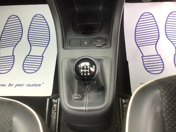 Used SEAT Mii 2015 for sale - 76312842: Photo 17