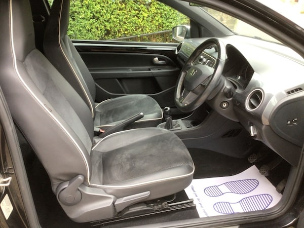 Used SEAT Mii 2015 for sale - 76312842: Photo 18