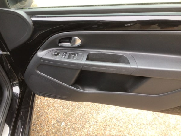 Used SEAT Mii 2015 for sale - 76312842: Photo 19