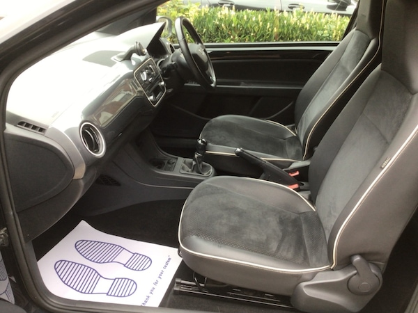 Used SEAT Mii 2015 for sale - 76312842: Photo 20