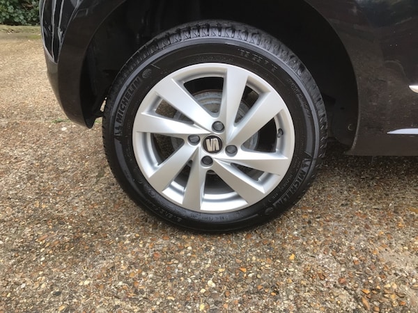 Used SEAT Mii 2015 for sale - 76312842: Photo 23