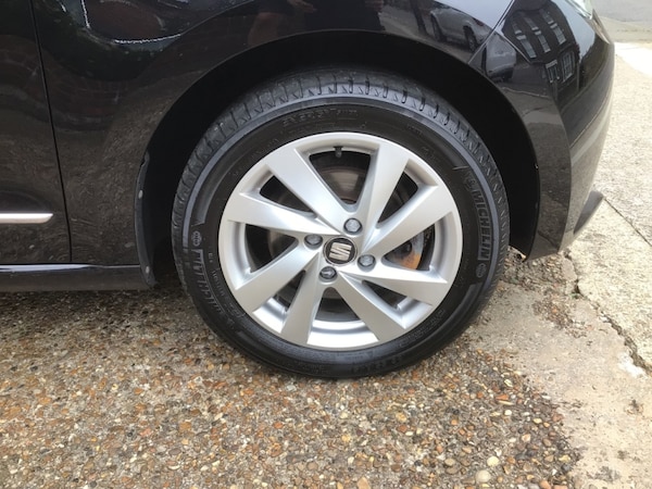 Used SEAT Mii 2015 for sale - 76312842: Photo 24