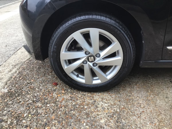 Used SEAT Mii 2015 for sale - 76312842: Photo 25
