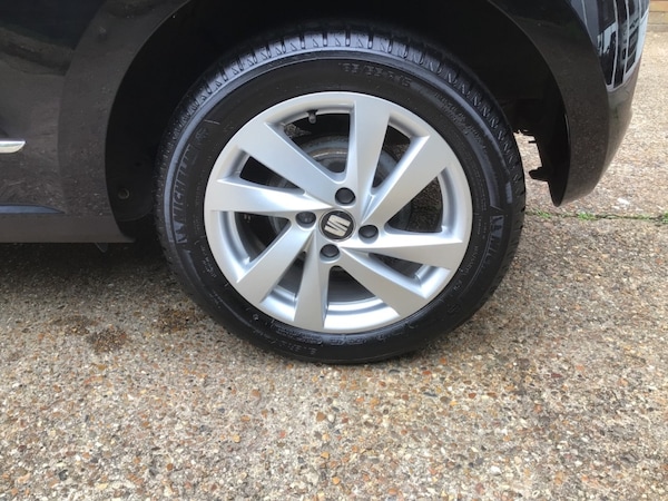 Used SEAT Mii 2015 for sale - 76312842: Photo 26