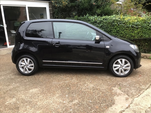 Used SEAT Mii 2015 for sale - 76312842: Photo 6