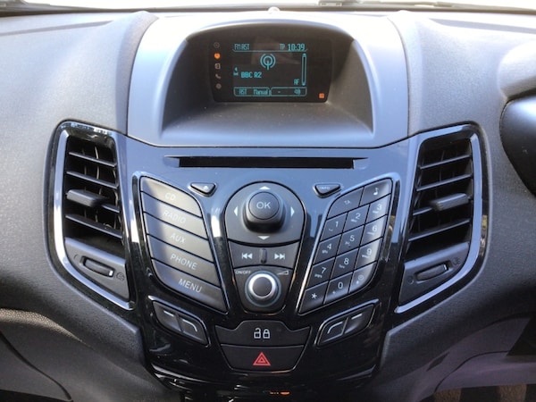 Used Ford Fiesta 2014 for sale - 76312852: Photo 18