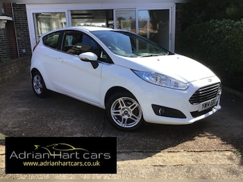 2014 - 1.25 82 Zetec 3dr