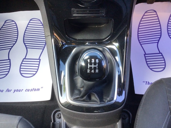 Used Ford Fiesta 2014 for sale - 76312852: Photo 20