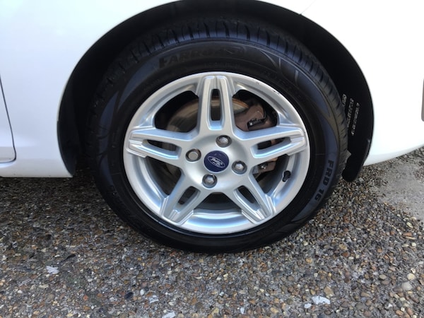 Used Ford Fiesta 2014 for sale - 76312852: Photo 24