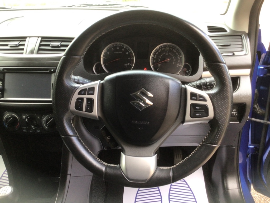 Used Suzuki Swift 2016 for sale - 76847966: Photo 16