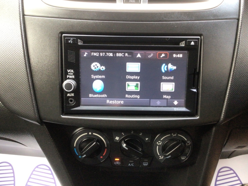 Used Suzuki Swift 2016 for sale - 76847966: Photo 17