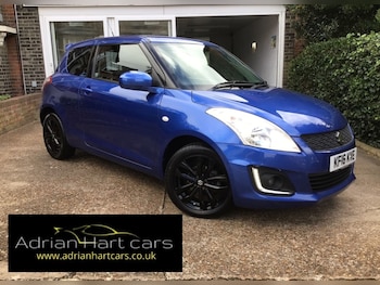 2016 - 1.2 SZ-L [Nav] 3dr