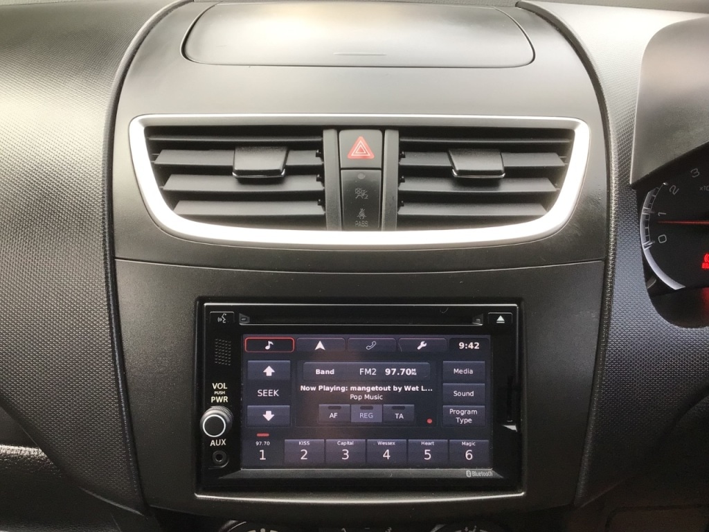 Used Suzuki Swift 2016 for sale - 76847966: Photo 21