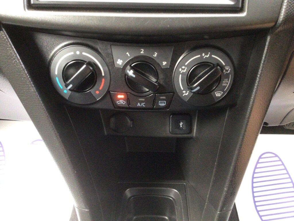 Used Suzuki Swift 2016 for sale - 76847966: Photo 22